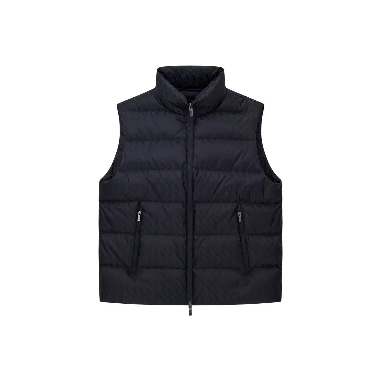 Armani Exchange - Armani Exchange Men Gilet by Armani Exchange
