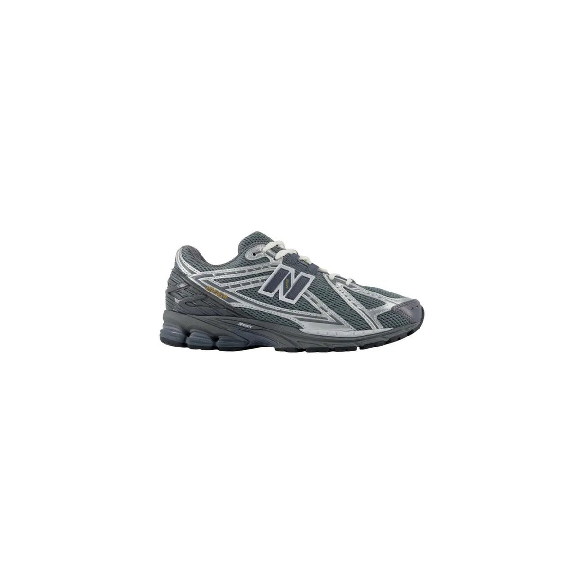 New Balance Men's 1906 Grey Sneakers U19066AT
