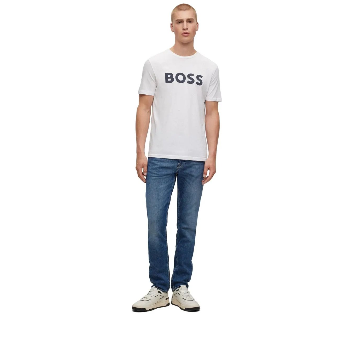 Boss - Boss Men T-Shirt by Boss