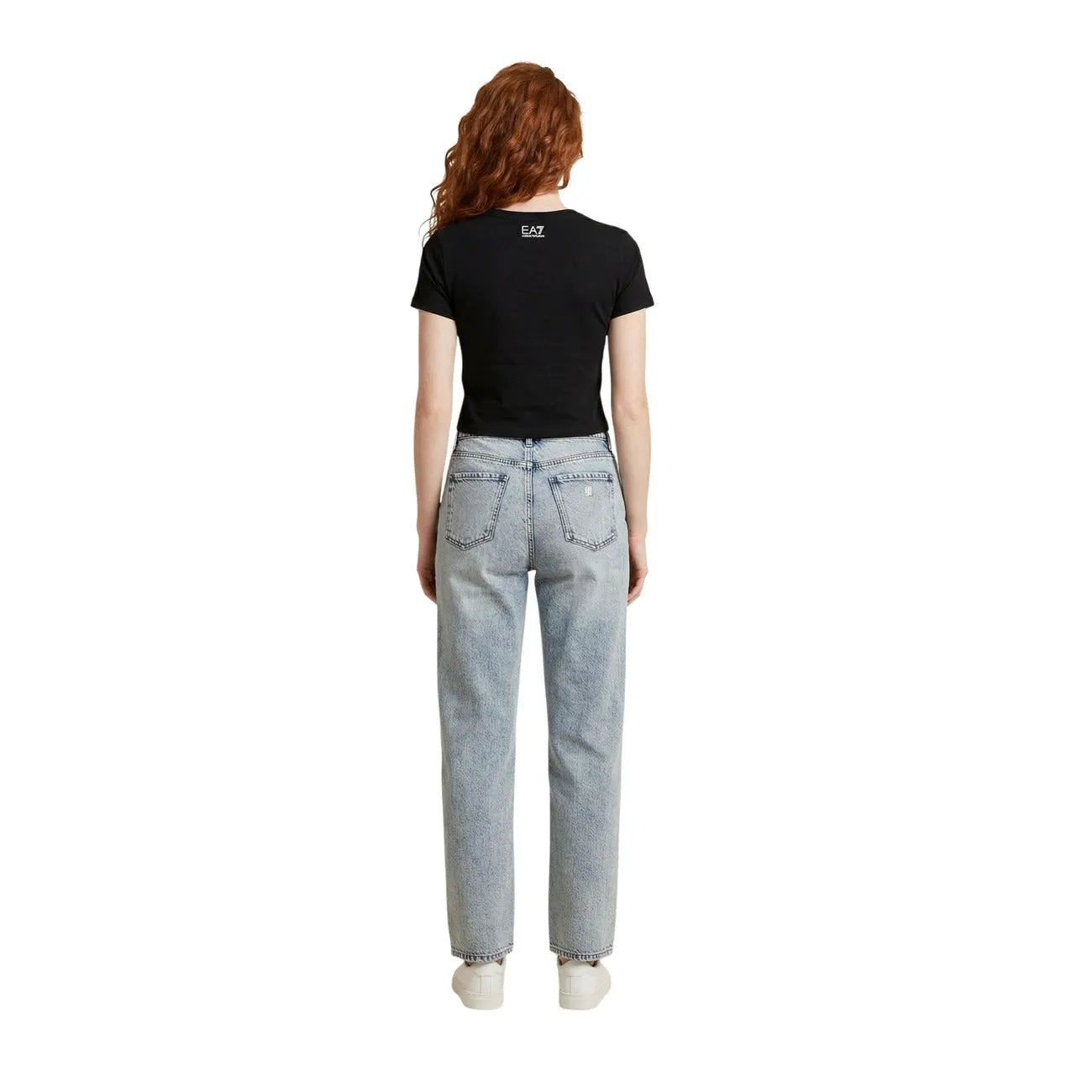 Ea7 - Ea7 Women T-Shirt by Ea7