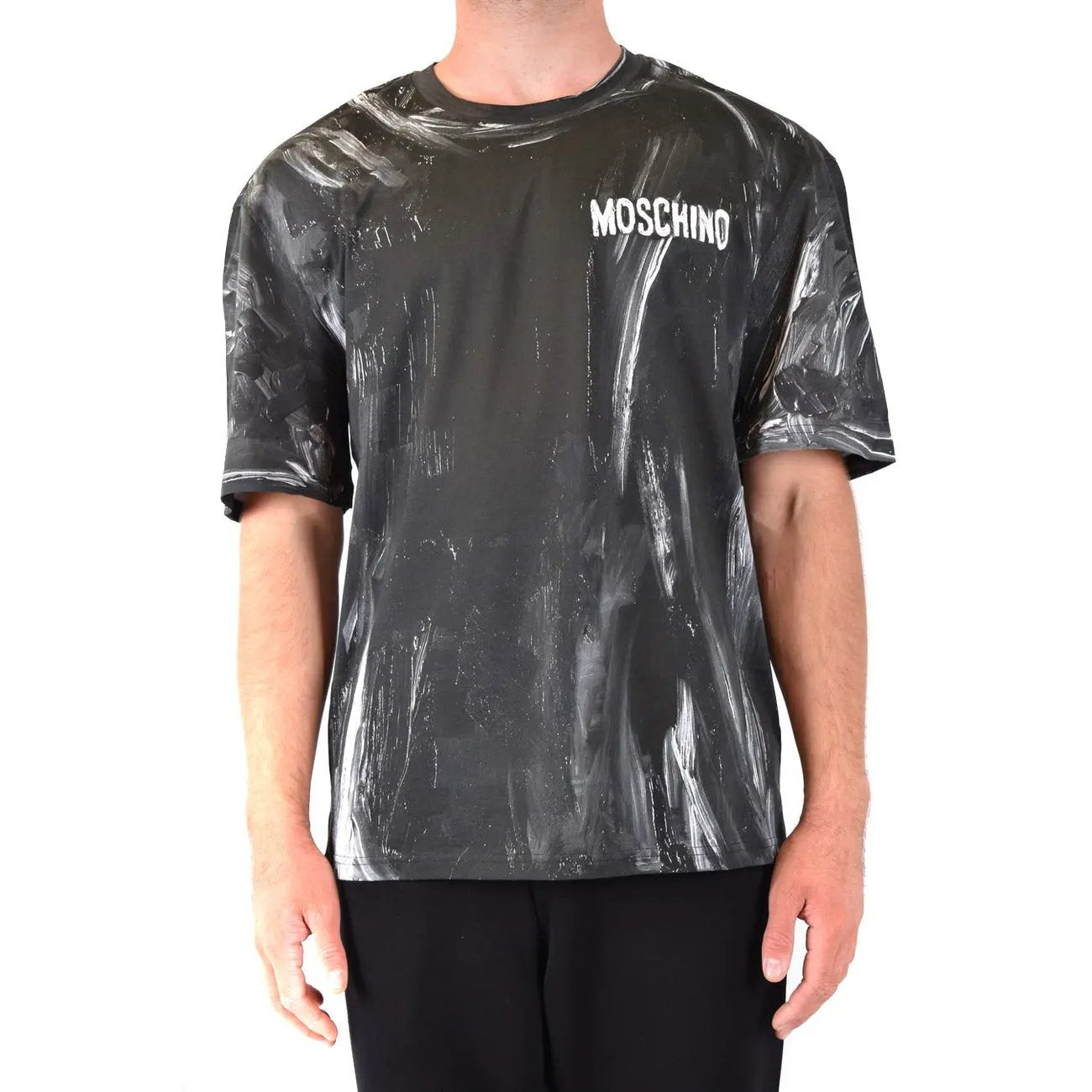 Moschino - Moschino Men T-Shirt by Moschino