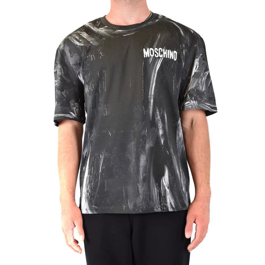 Moschino - Moschino Men T-Shirt by Moschino