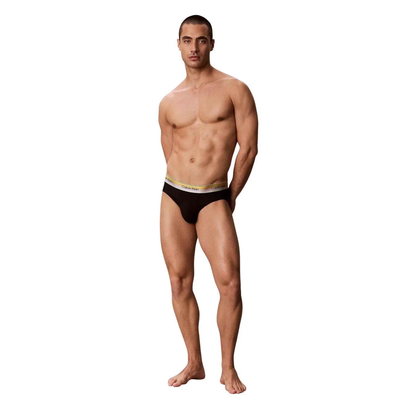 Calvin Klein Underwear - Calvin Klein Underwear Men Underwear by Calvin Klein Underwear