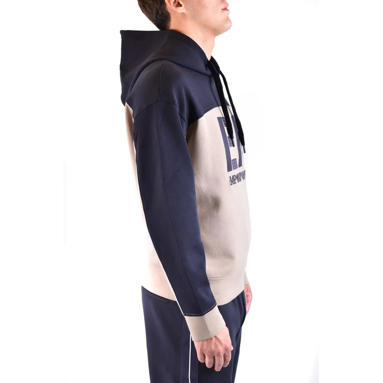Emporio Armani - Emporio Armani Men Sweatshirts by Emporio Armani