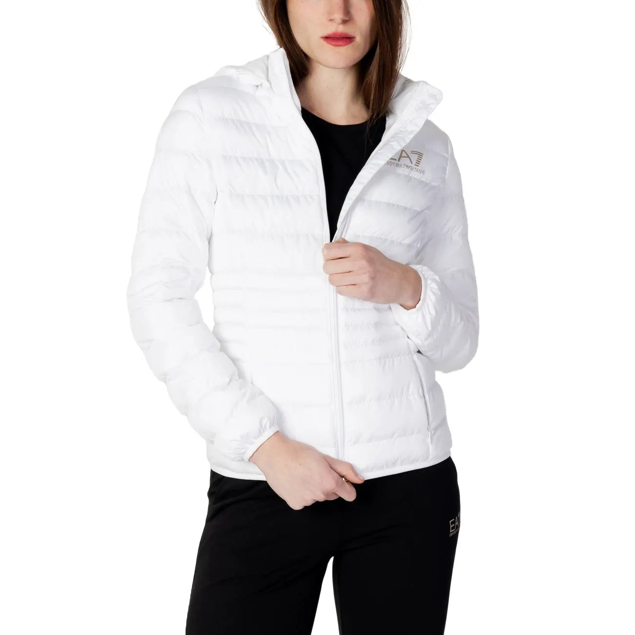 Ea7 - Ea7 Women Jacket by Ea7