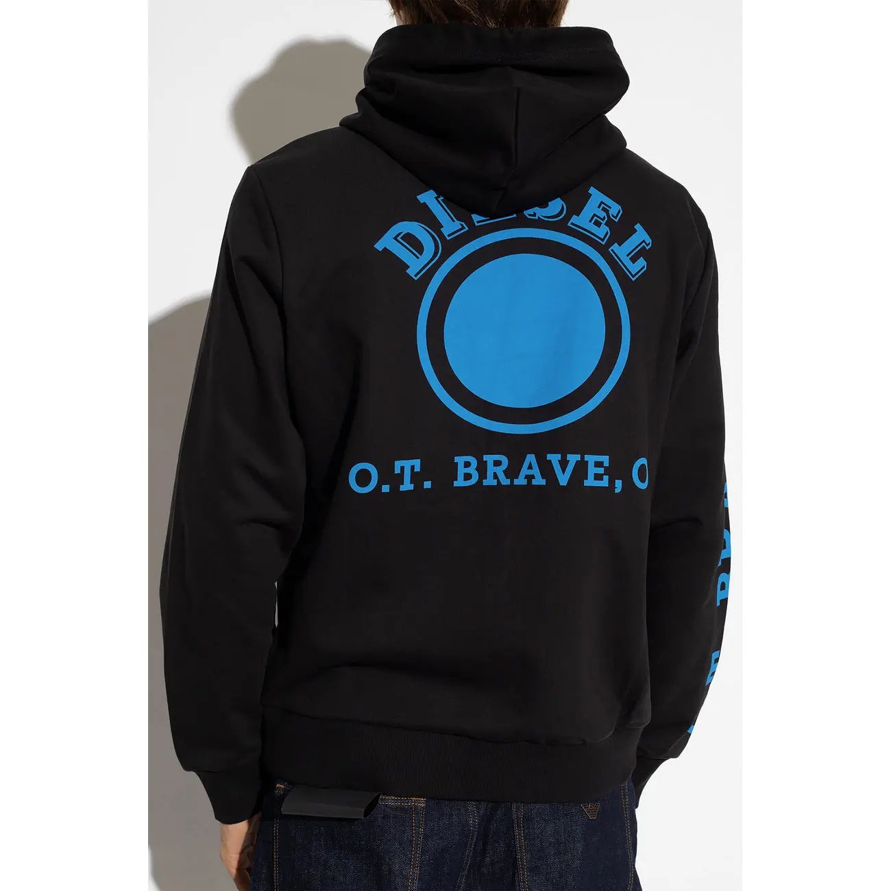 Diesel - Diesel Men Sweatshirts by Diesel
