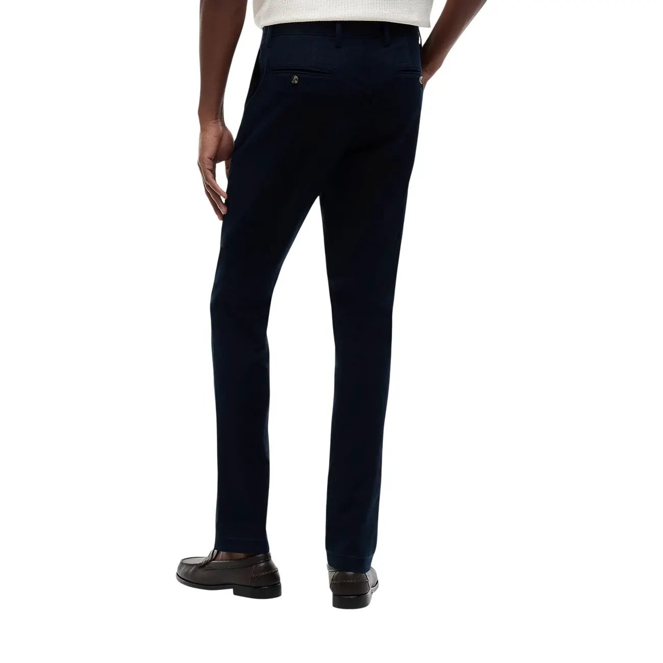 Tommy Hilfiger - Tommy Hilfiger Men Trousers by Tommy Hilfiger