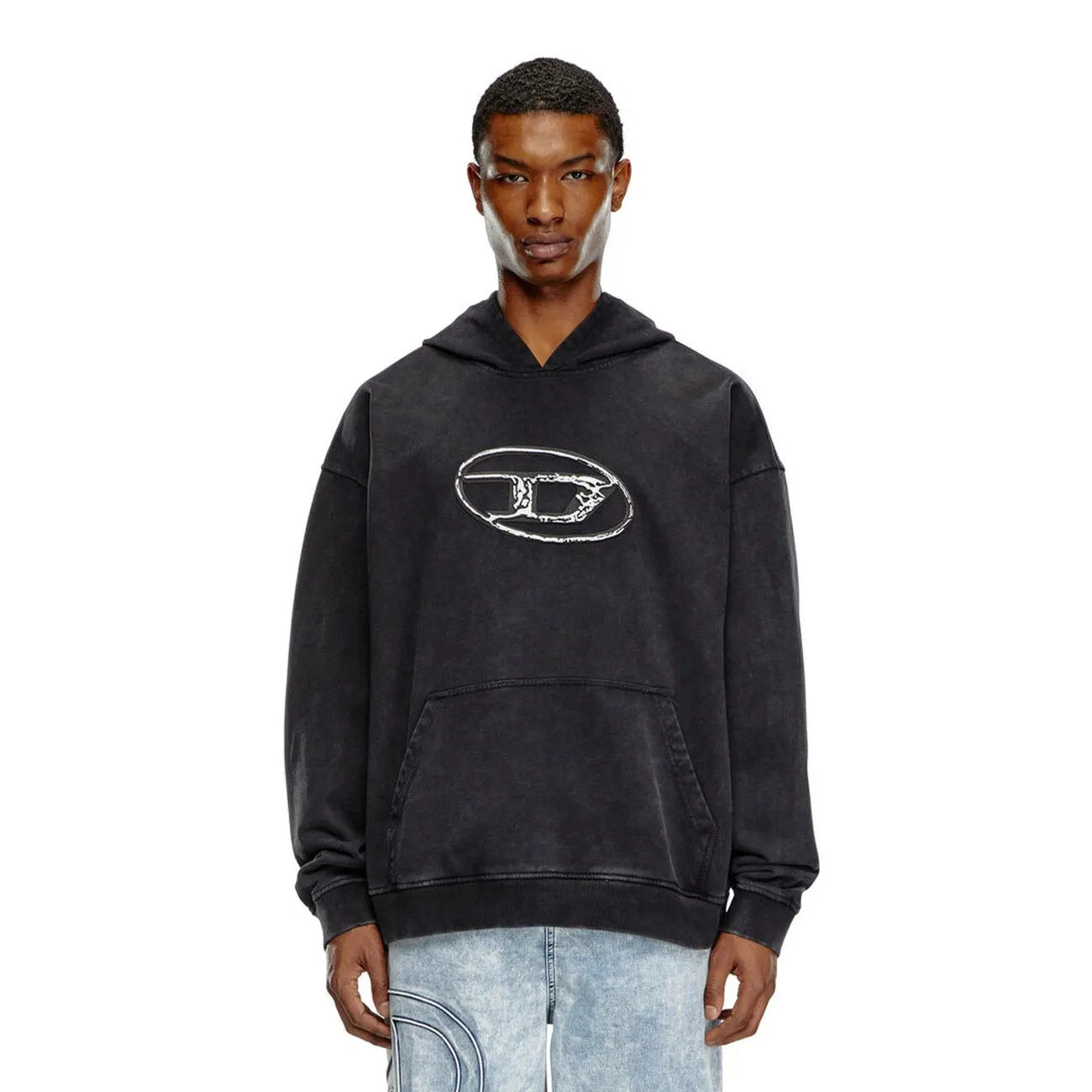 Diesel - Diesel Men Sweatshirts by Diesel