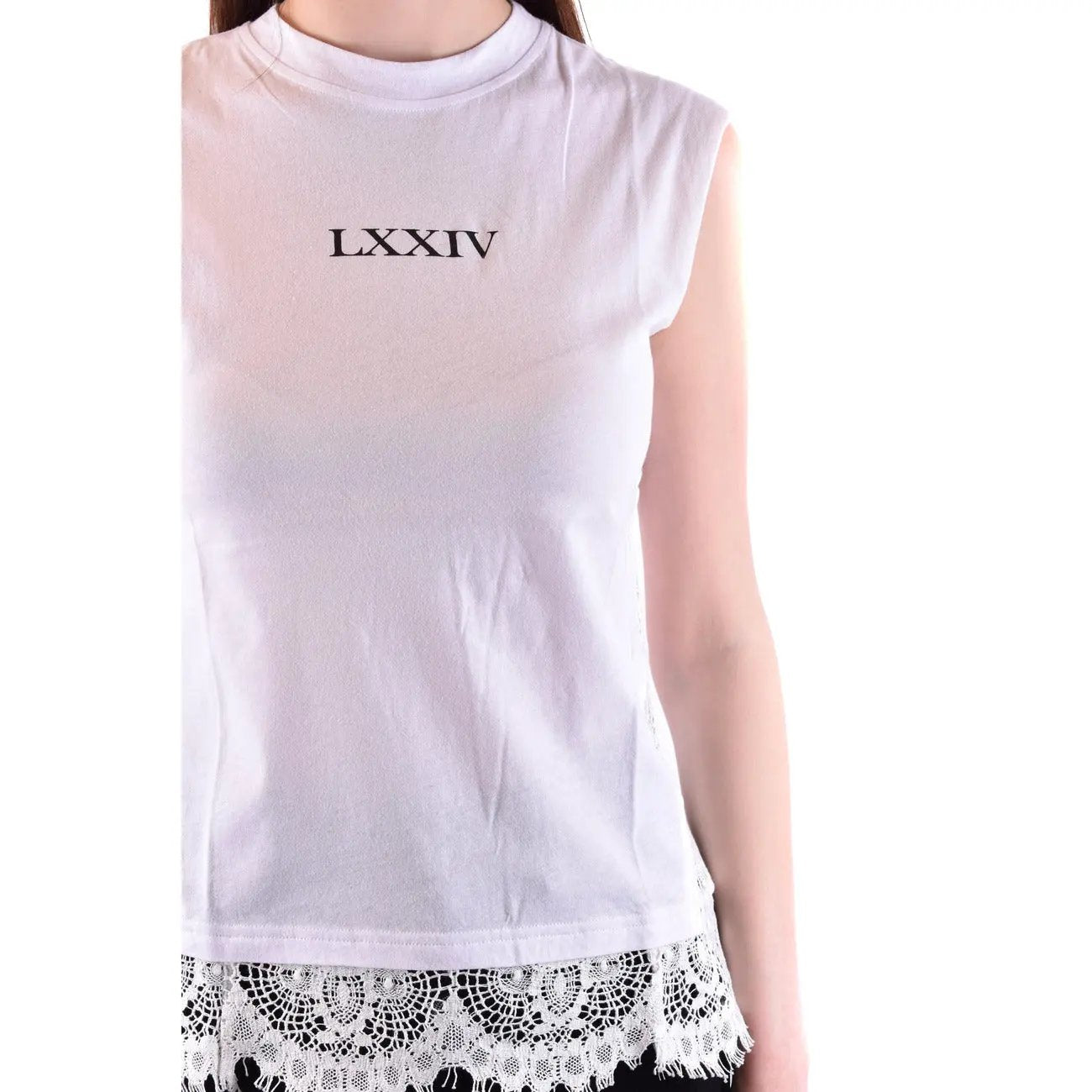 Alexander Mcqueen - Alexander Mcqueen Women Undershirt by Alexander Mcqueen