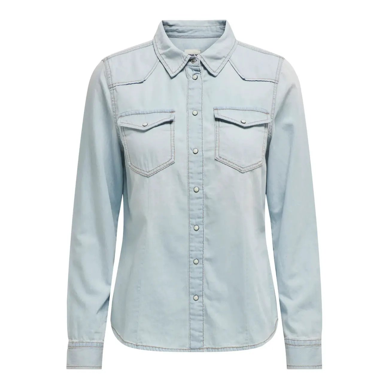 Only - Only Women Shirt by Only