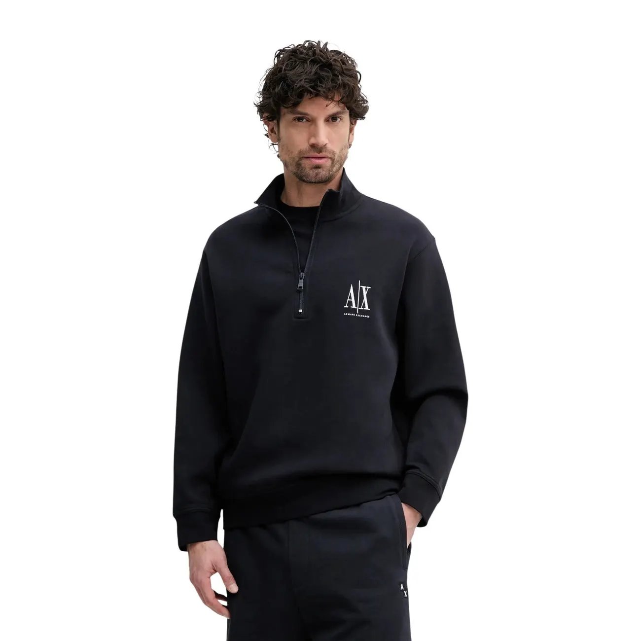 Armani Exchange - Armani Exchange Men Sweatshirts by Armani Exchange