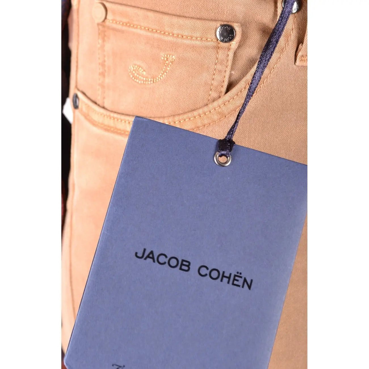 Jacob Cohen - Jacob Cohen Women Jeans by Jacob Cohen