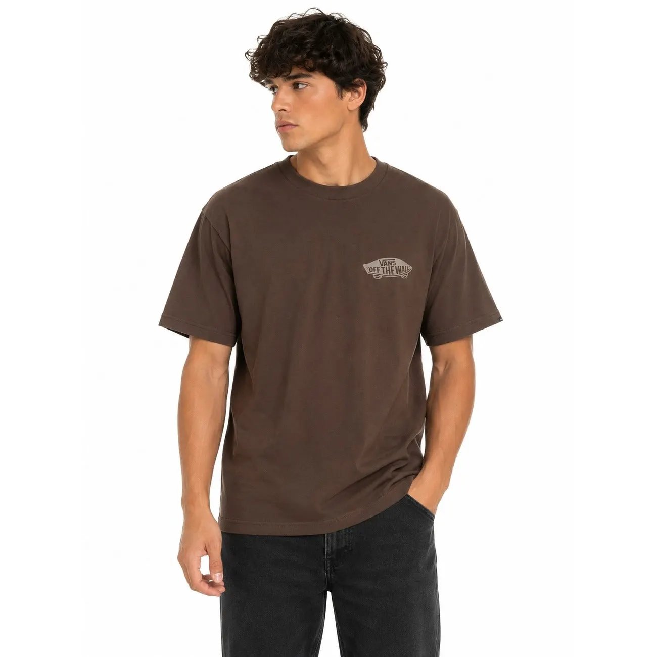 Vans - Vans Men T-Shirt by Vans