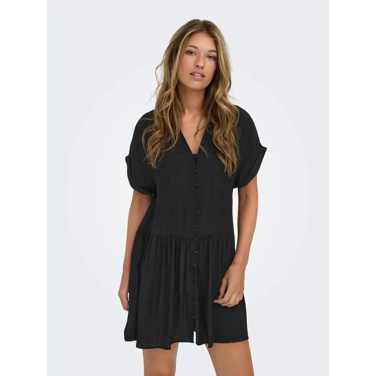 Only - Only Women Dress by Only