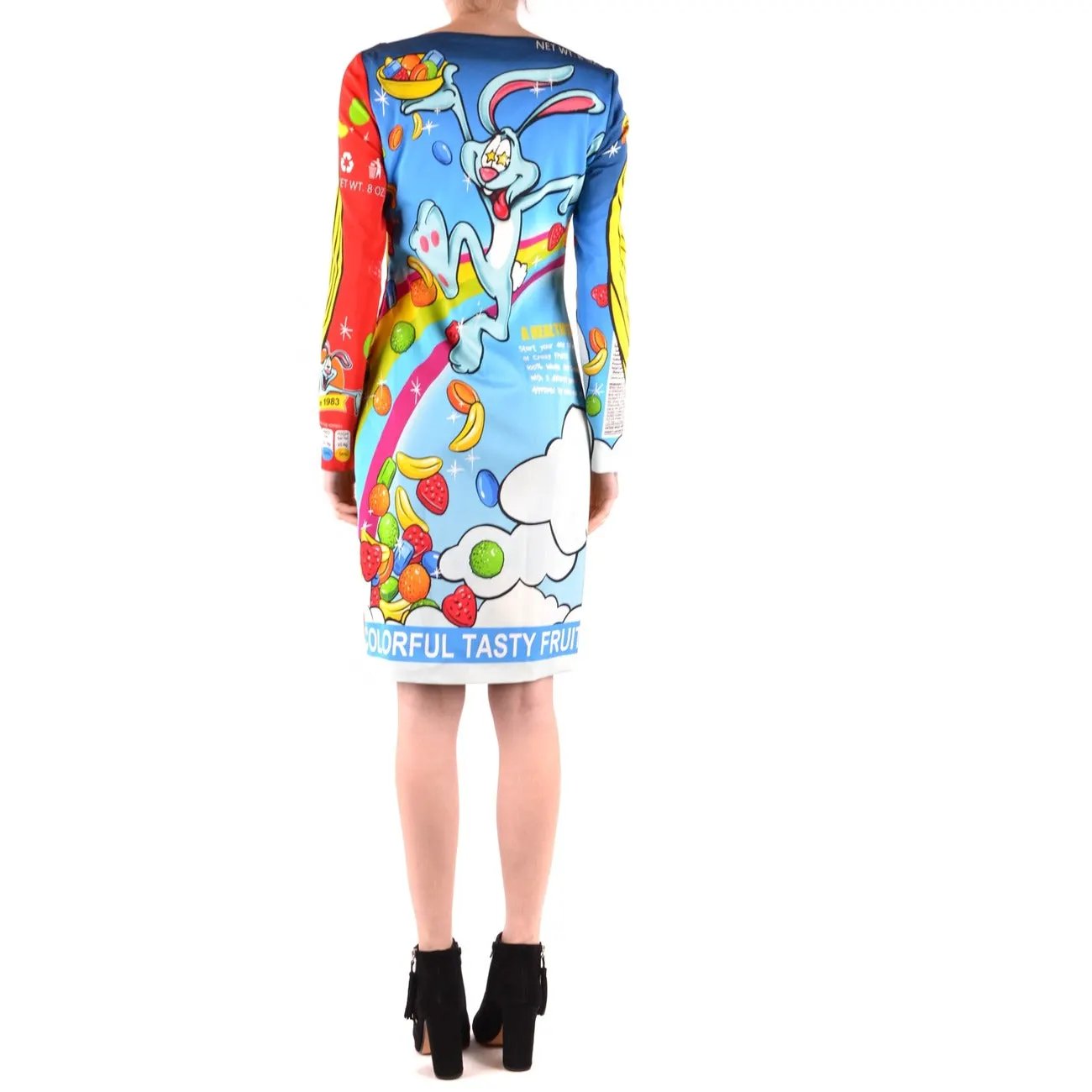 Moschino - Moschino Women Dress by Moschino