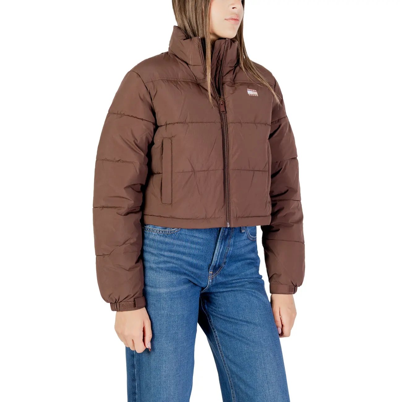 Tommy Hilfiger Jeans - Tommy Hilfiger Jeans Women Blazer by Tommy Hilfiger Jeans