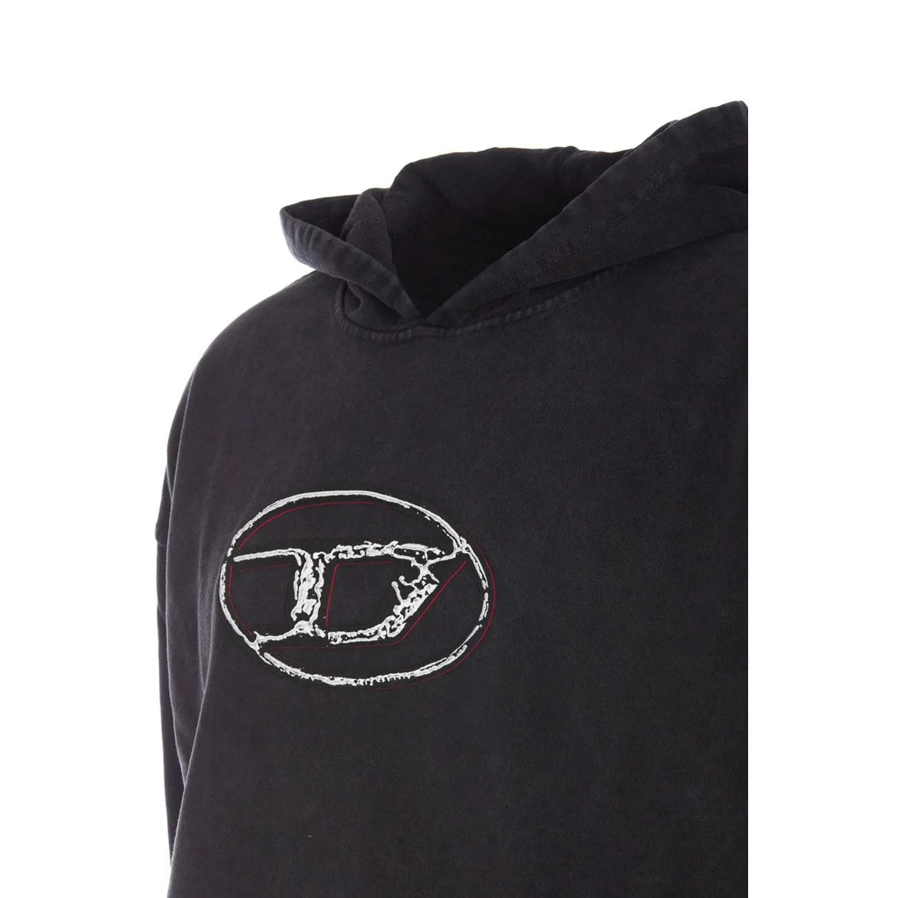 Diesel - Diesel Men Sweatshirts by Diesel