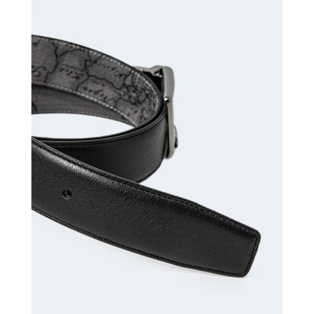 Alviero Martini Prima Classe - Alviero Martini Prima Classe Men Belt by Alviero Martini Prima Classe