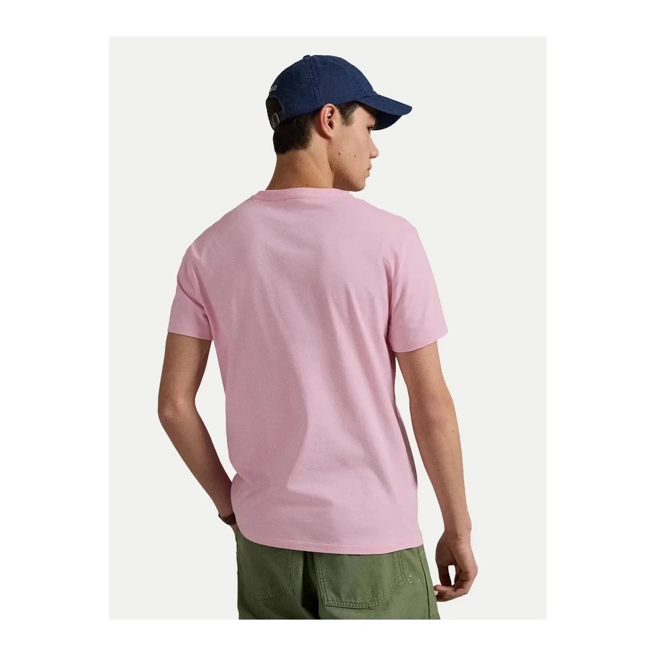 Polo Ralph Lauren - Polo Ralph Lauren Men T-Shirt by Polo Ralph Lauren