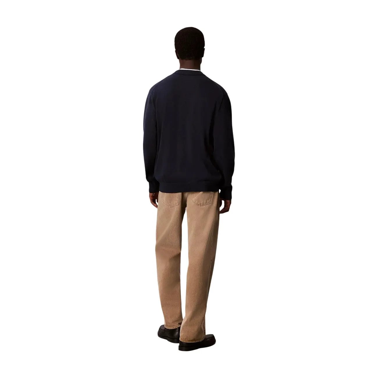 Calvin Klein Jeans - Calvin Klein Jeans Men Knitwear by Calvin Klein Jeans