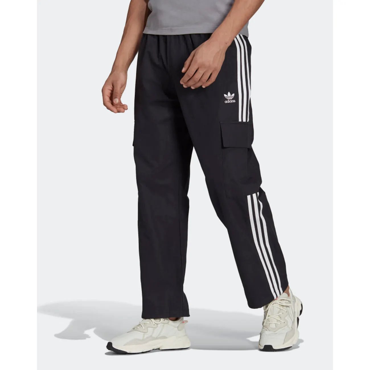 Adidas - Adidas Men Trousers by Adidas