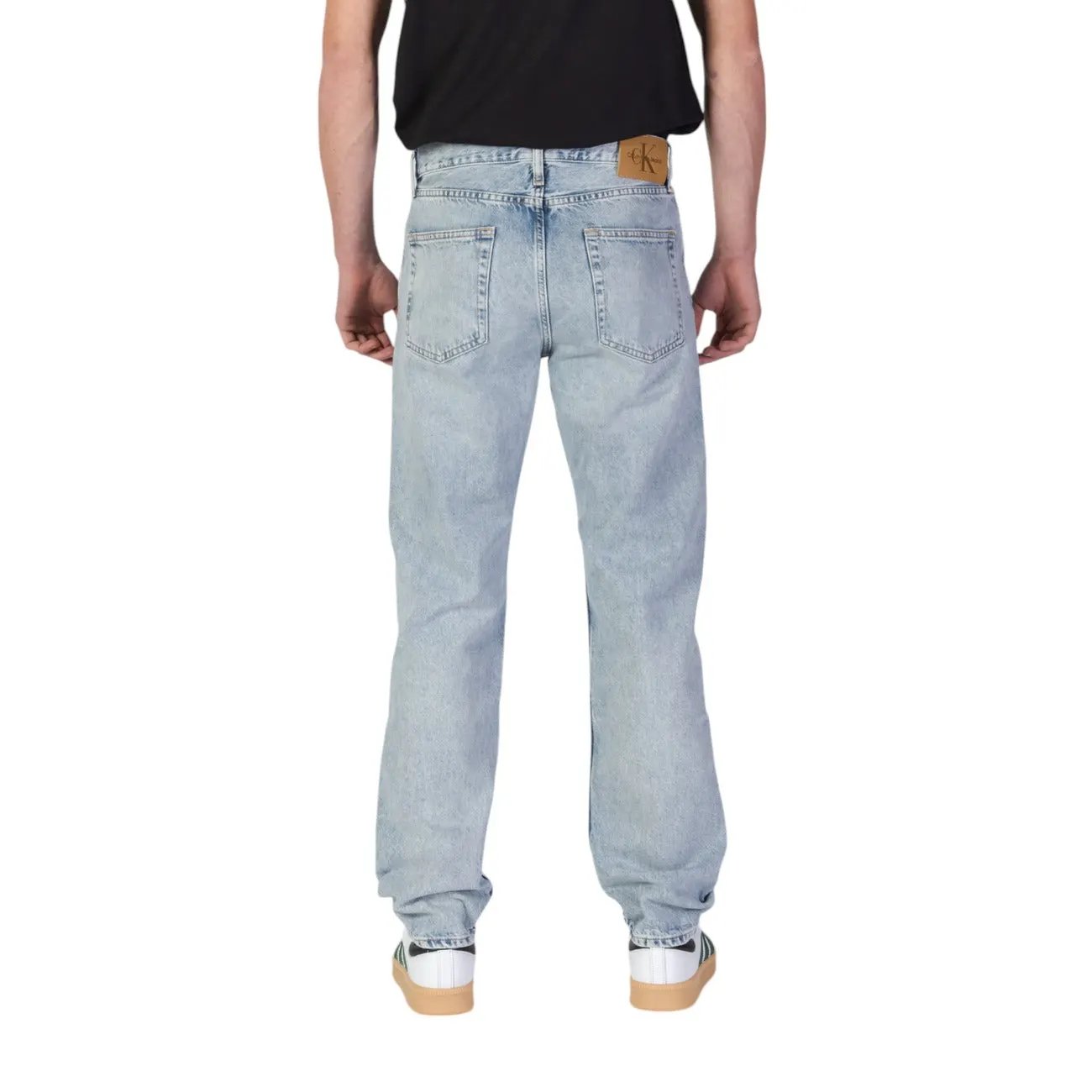 Calvin Klein Jeans - Calvin Klein Jeans Men Jeans by Calvin Klein Jeans