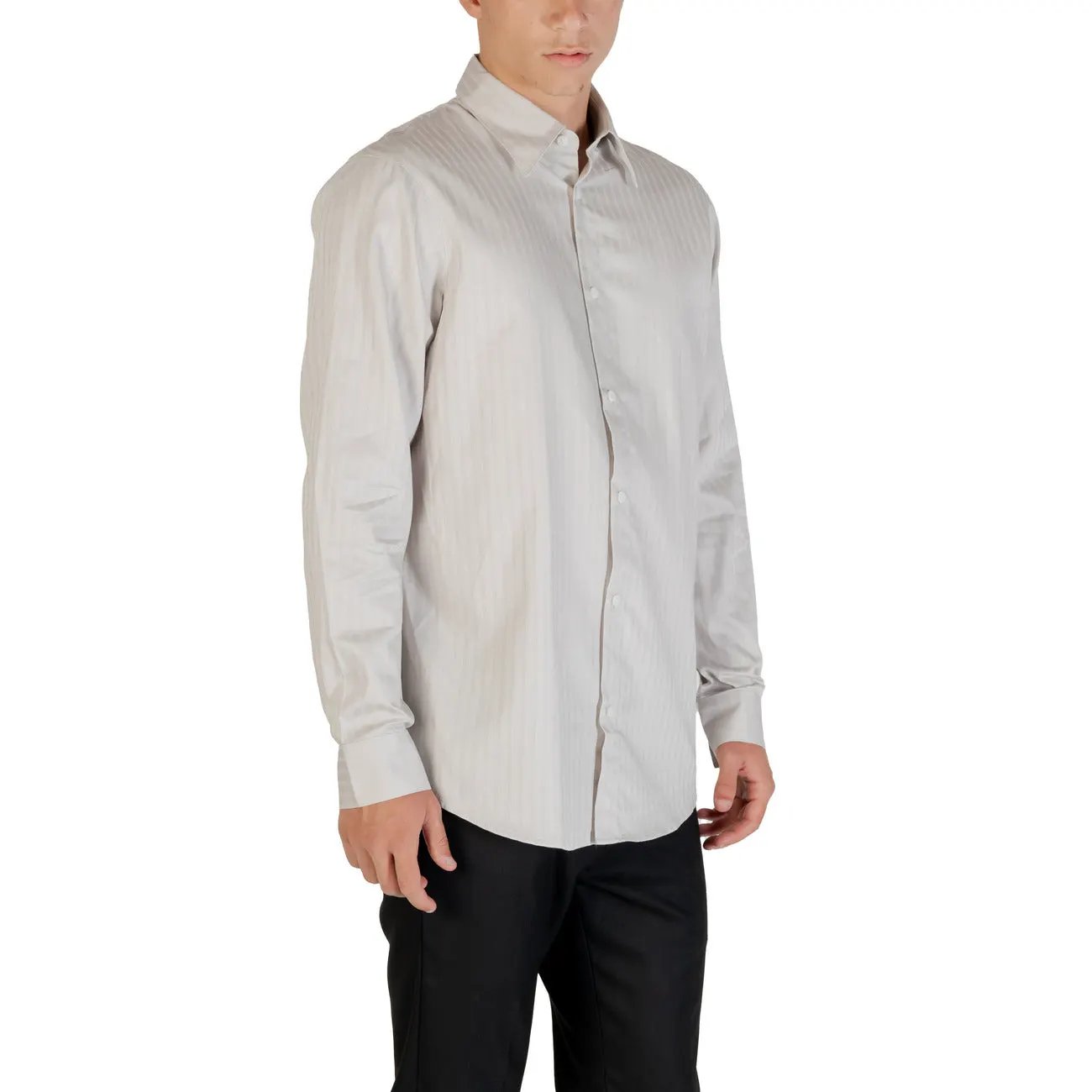 Armani Exchange - Armani Exchange Men Shirt by Armani Exchange