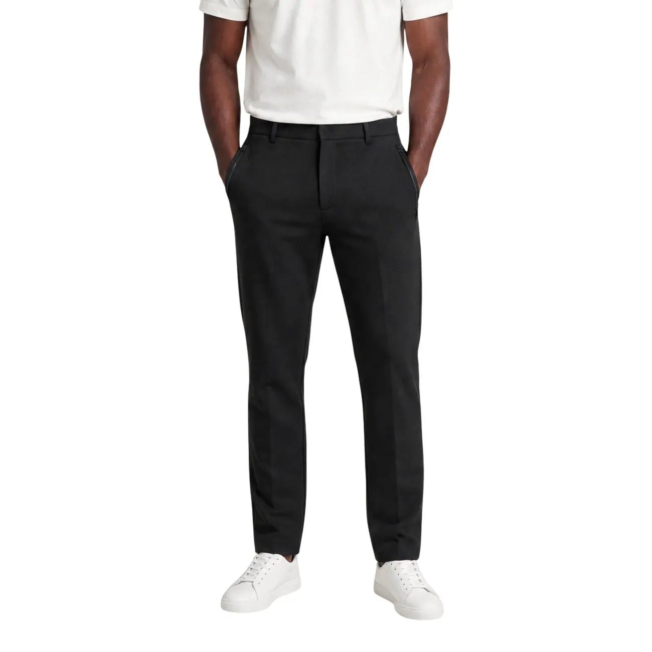 Armani Exchange - Armani Exchange Men Trousers by Armani Exchange