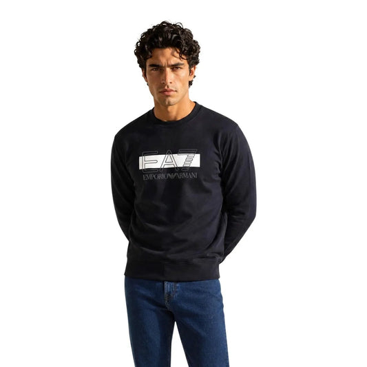 Ea7 - Ea7 Men Sweatshirts by Ea7