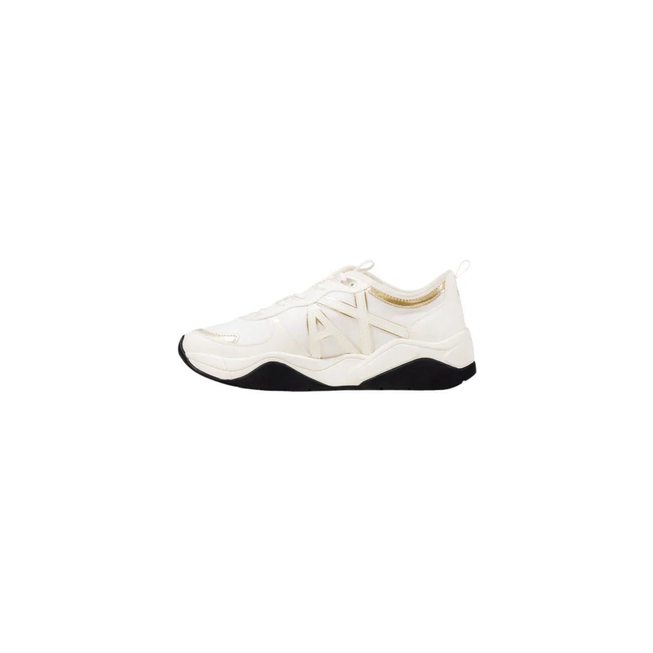 Armani Exchange - Armani Exchange Women Sneakers by Armani Exchange