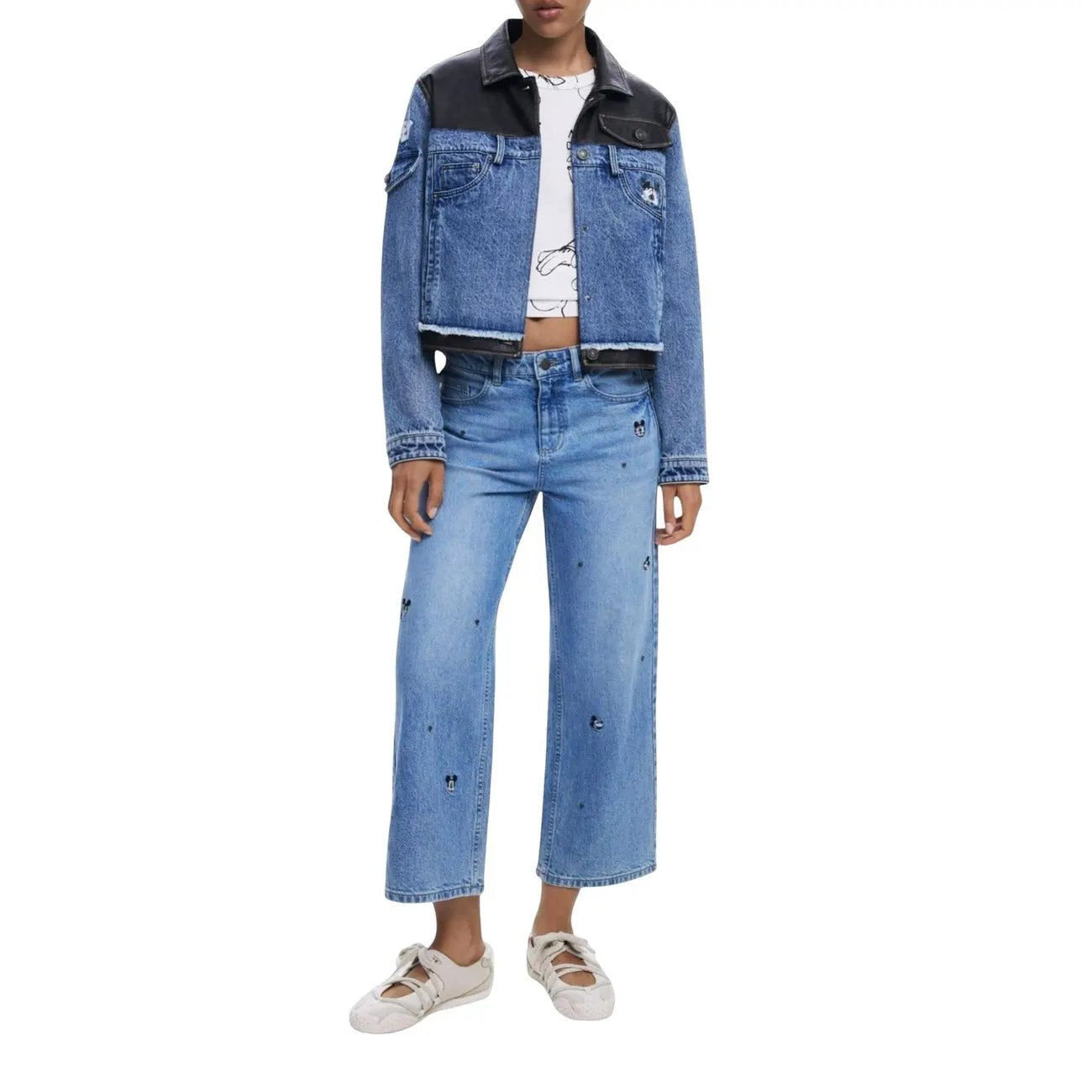 Desigual - Desigual Women Blazer by Desigual