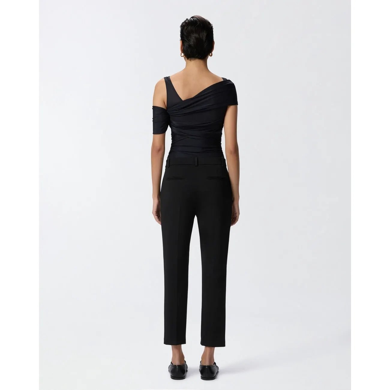 Pinko - Pinko Women Trousers by Pinko