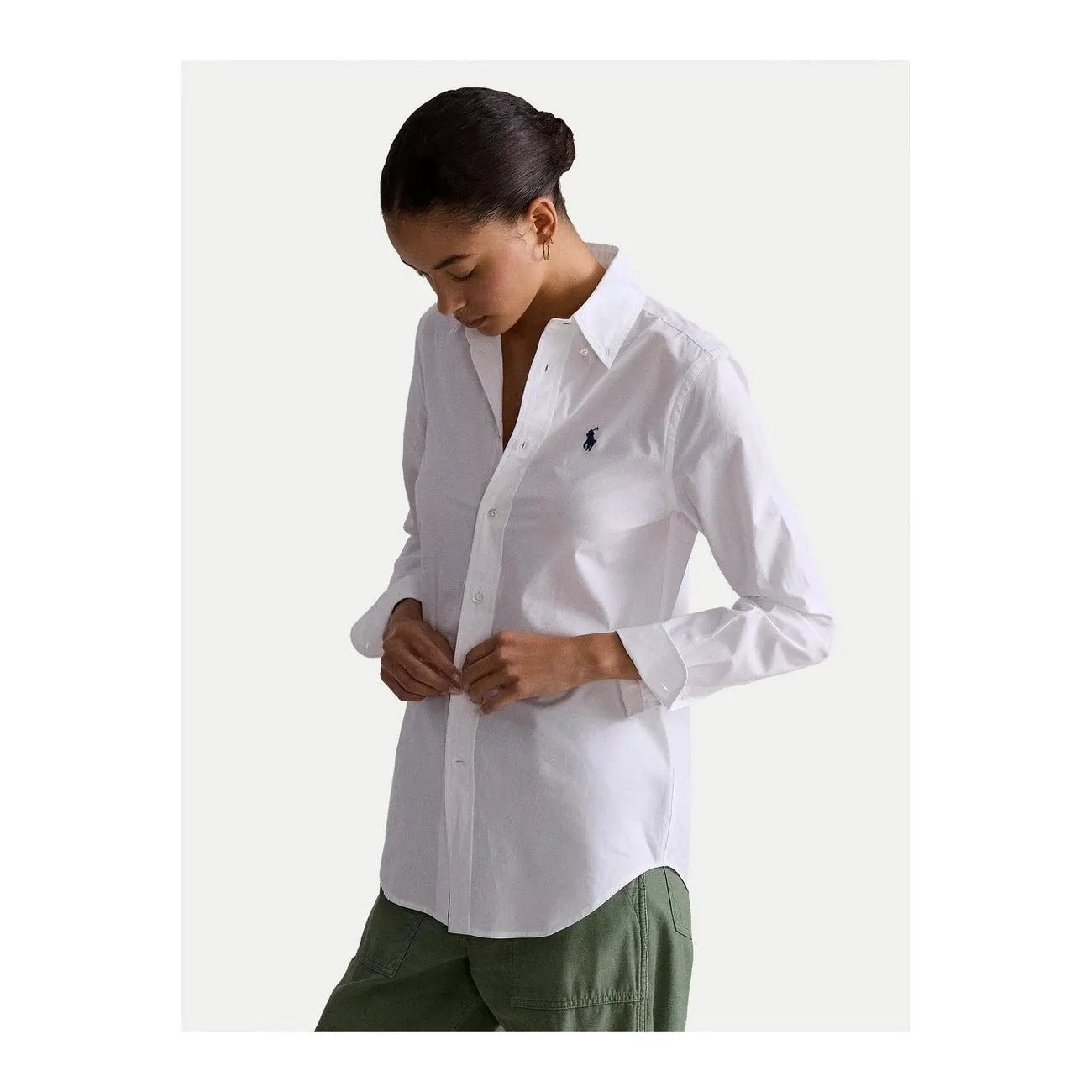 Polo Ralph Lauren - Polo Ralph Lauren Women Shirt by Polo Ralph Lauren