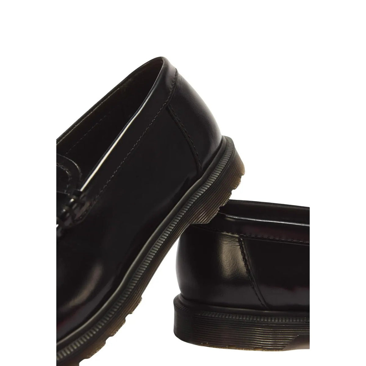 Dr. Martens - Dr. Martens Men Moccassin