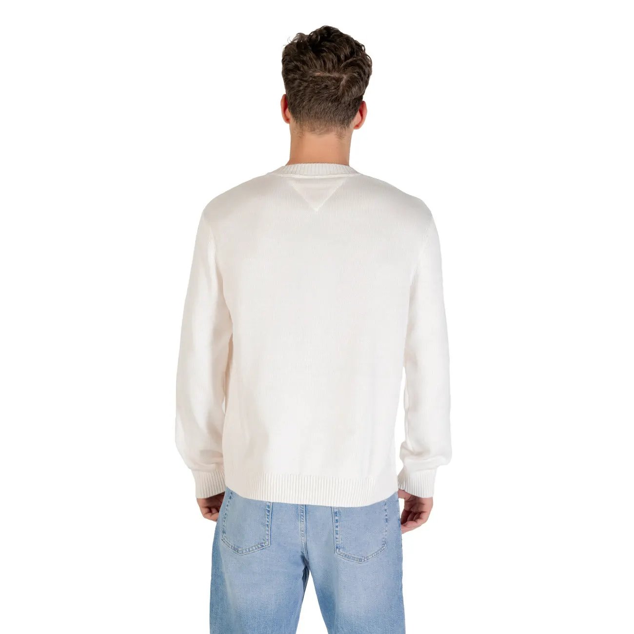 Tommy Hilfiger Jeans - Tommy Hilfiger Jeans Men Knitwear by Tommy Hilfiger Jeans