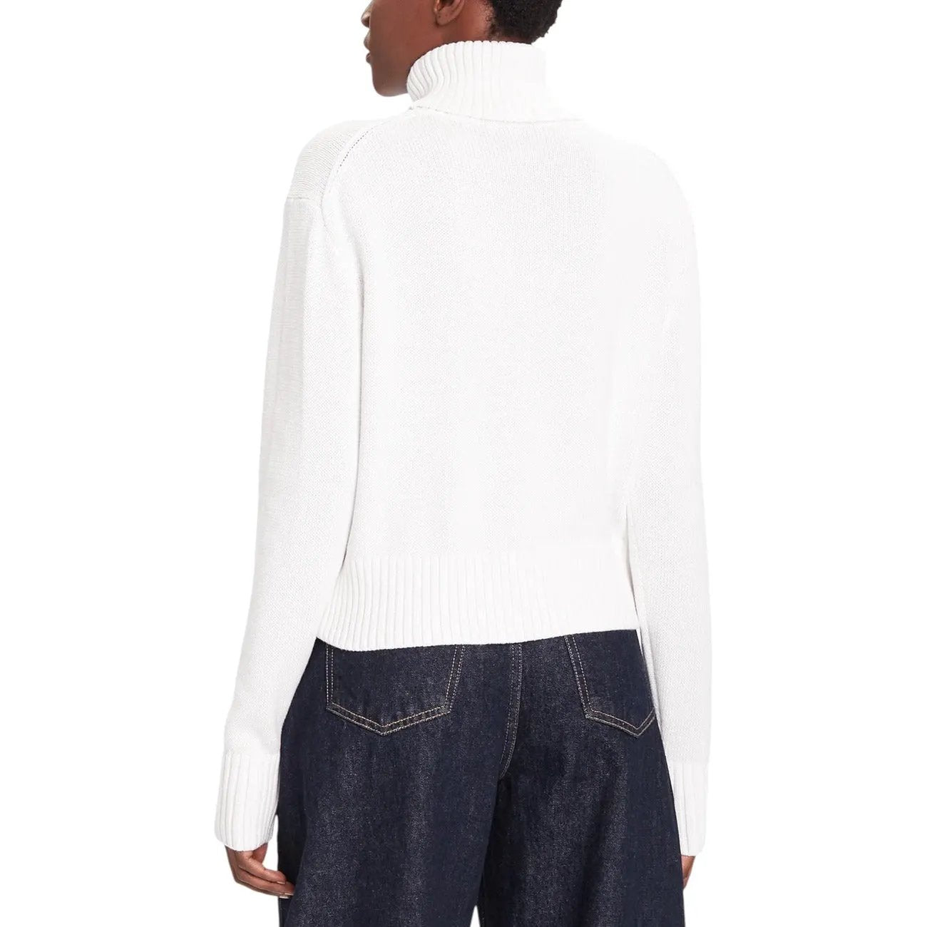Calvin Klein Jeans - Calvin Klein Jeans Women Knitwear by Calvin Klein Jeans