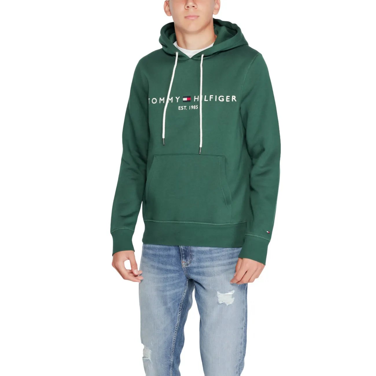 Tommy Hilfiger - Tommy Hilfiger Men Sweatshirts by Tommy Hilfiger