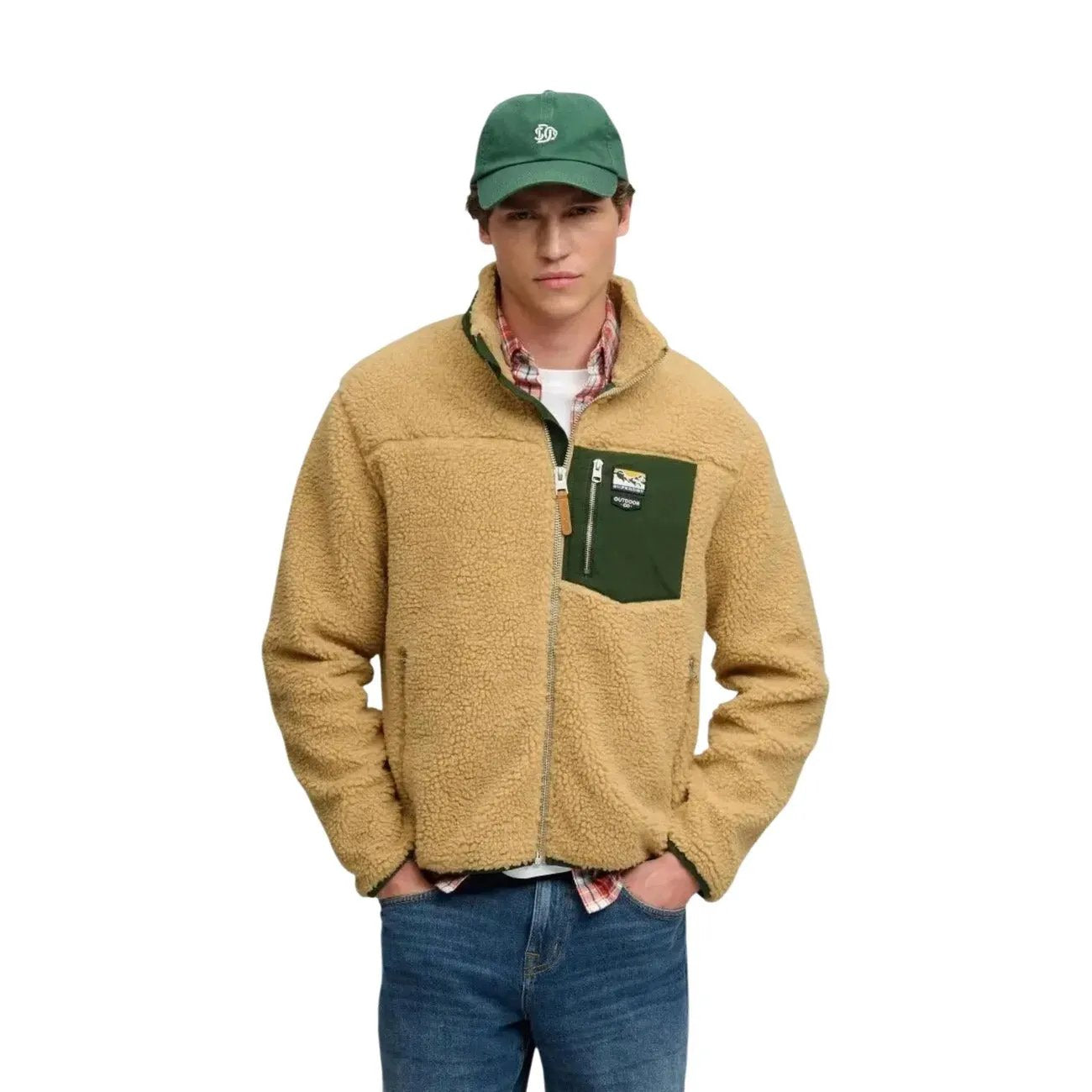 Superdry - Superdry Men Sweatshirts by Superdry