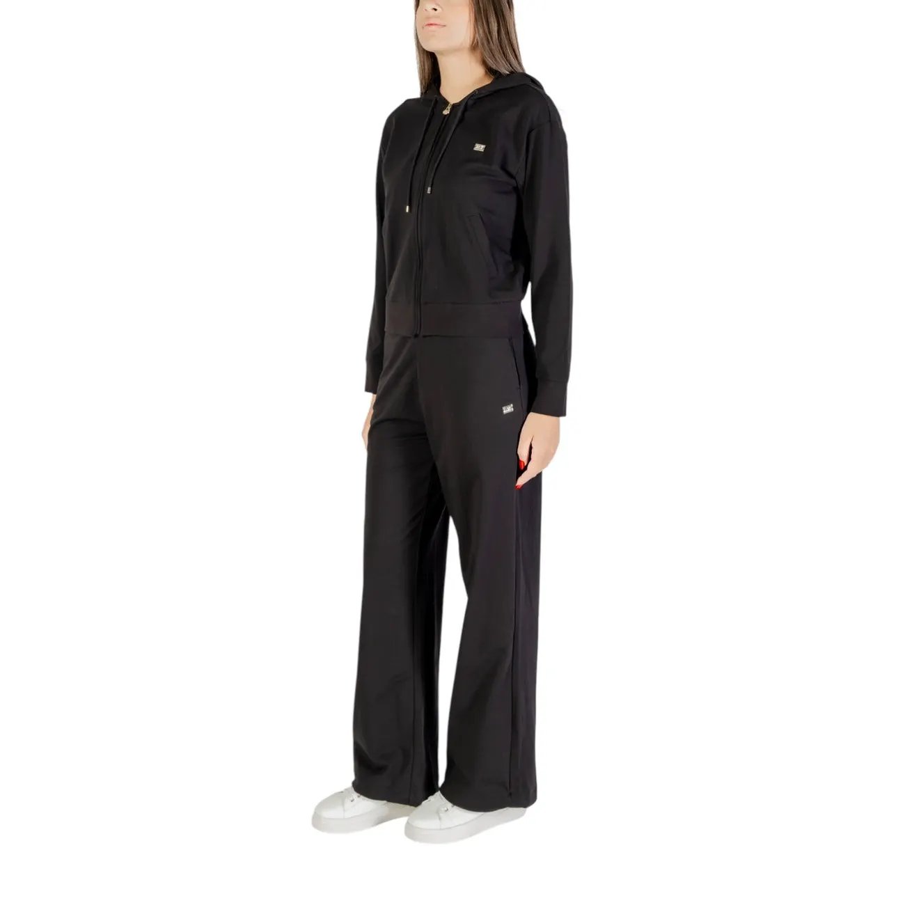 Ea7 - Ea7 Women Jumpsuit by Ea7
