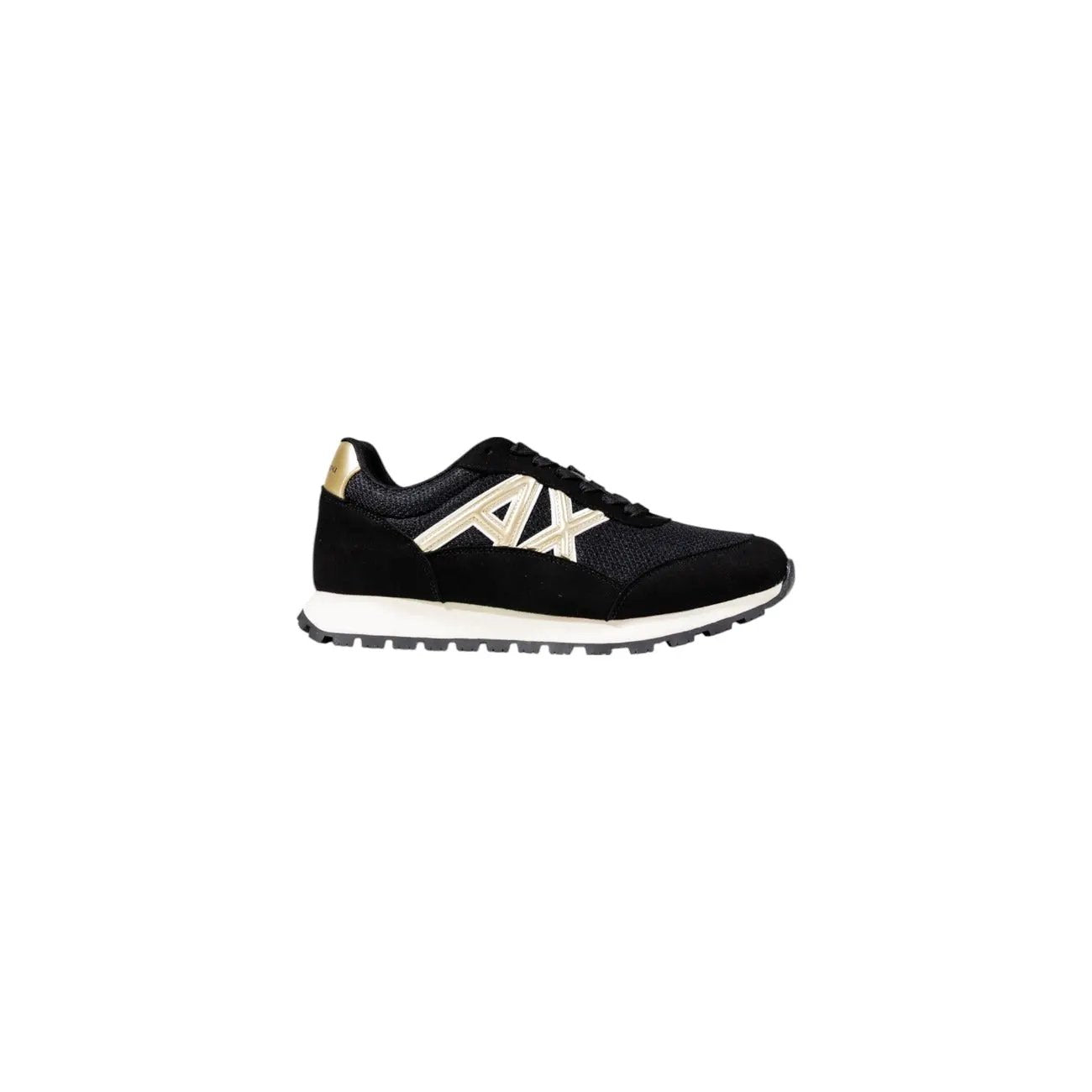 Armani Exchange - Armani Exchange Women Sneakers by Armani Exchange