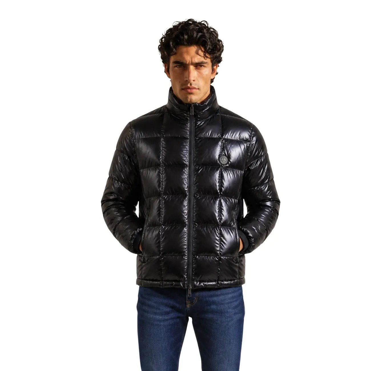 Armani Exchange - Armani Exchange Men Jacket by Armani Exchange