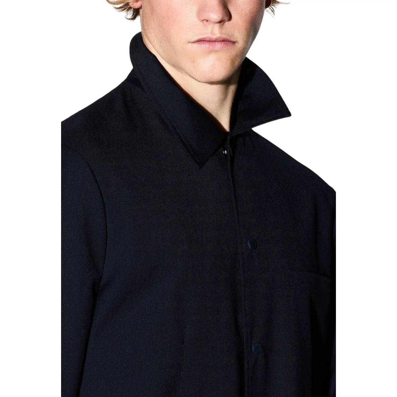 Armani Exchange - Armani Exchange Men Blazer by Armani Exchange