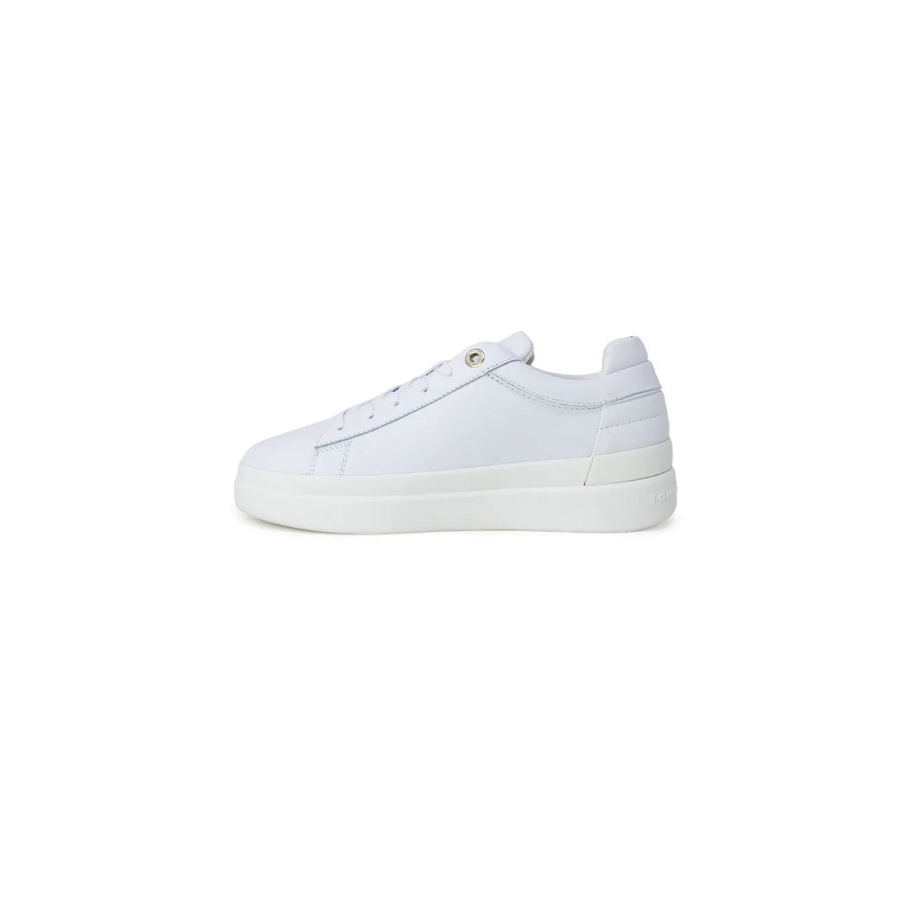 Tommy Hilfiger Jeans - Tommy Hilfiger Jeans Women Sneakers by Tommy Hilfiger Jeans