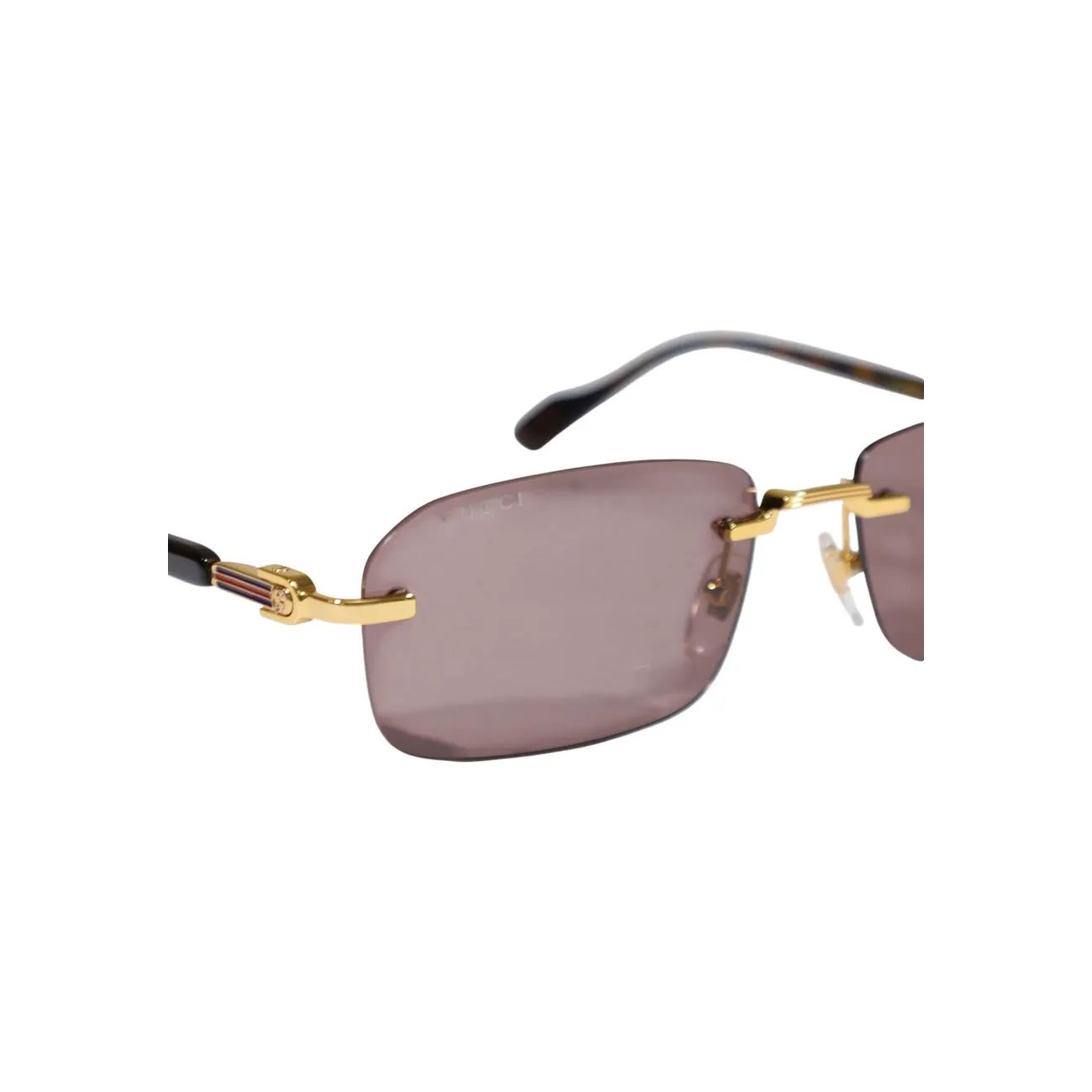 Gucci - Gucci Men Sunglasses by Gucci
