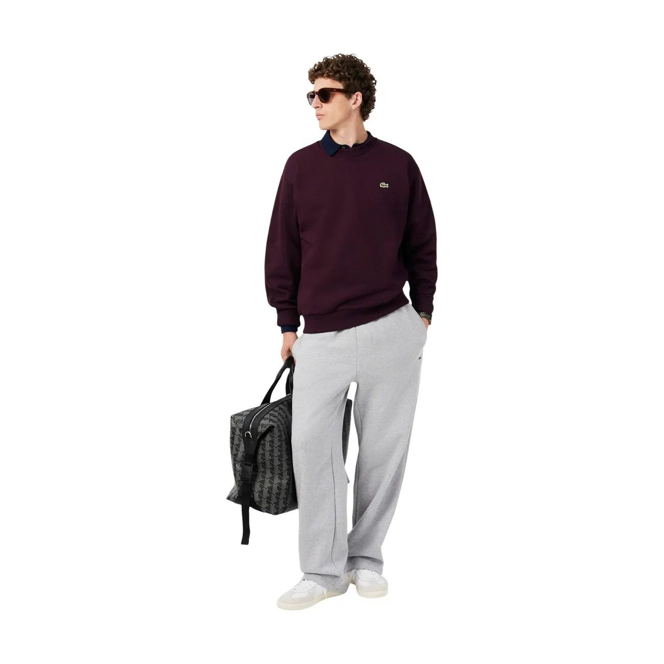 Lacoste - Lacoste Men Sweatshirts by Lacoste
