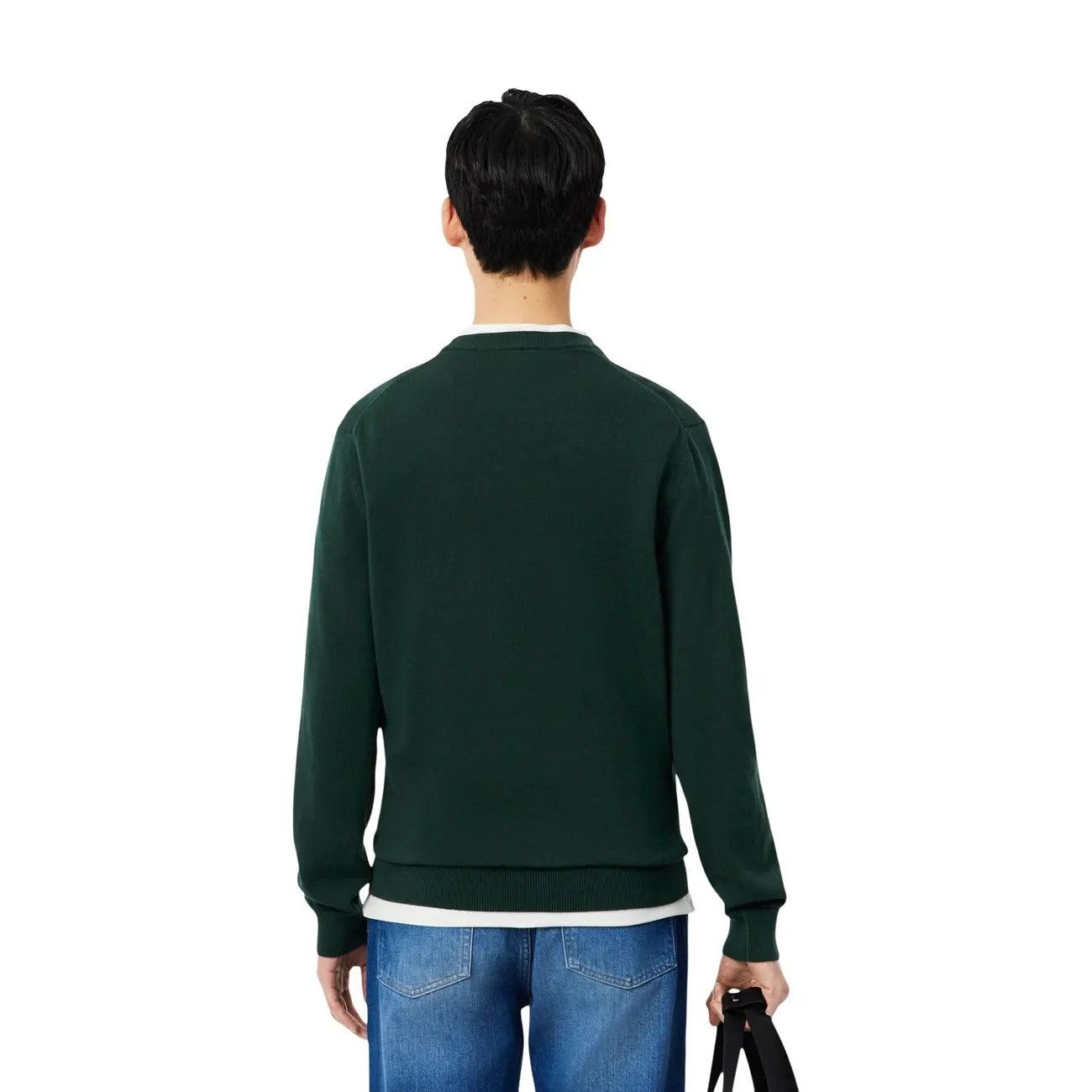 Lacoste - Lacoste Men Knitwear by Lacoste