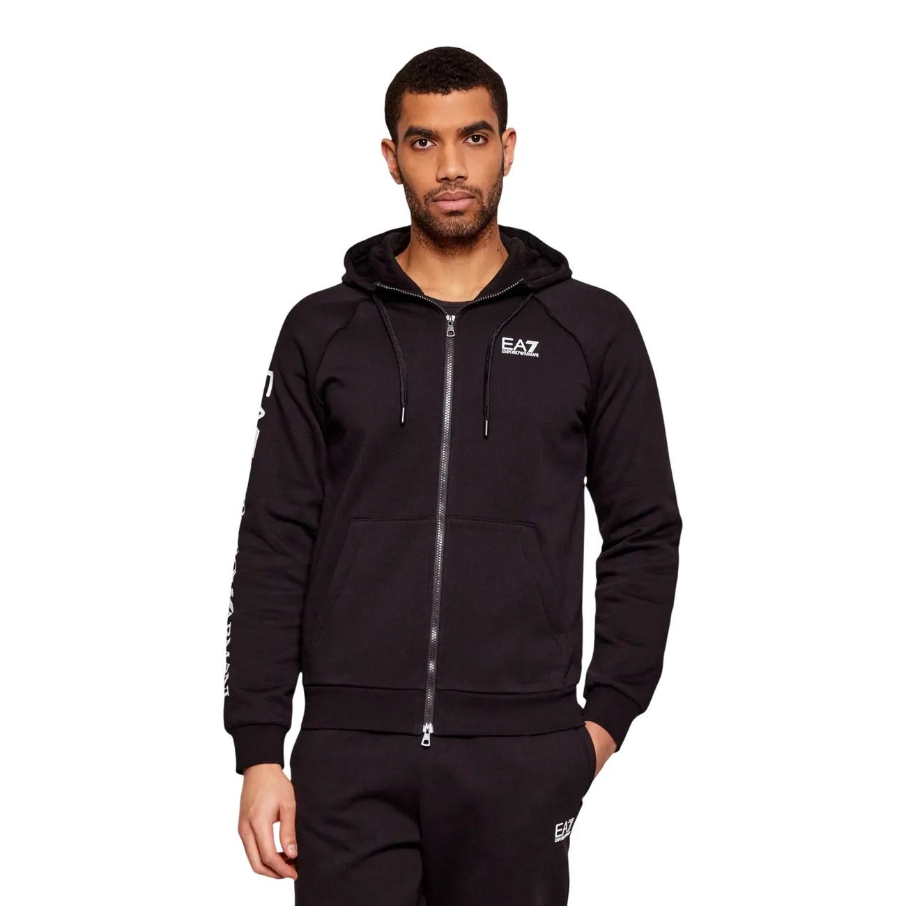 Ea7 - Ea7 Men Sweatshirts by Ea7