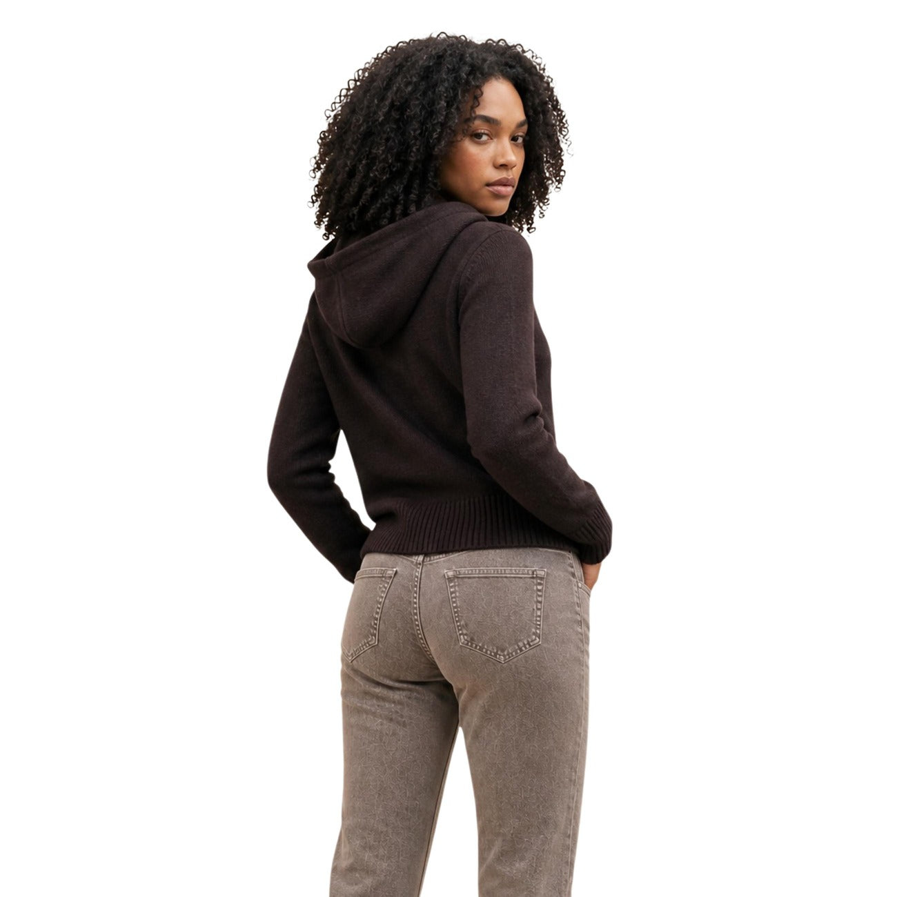 Armani Exchange - Armani Exchange Women Knitwear by Armani Exchange