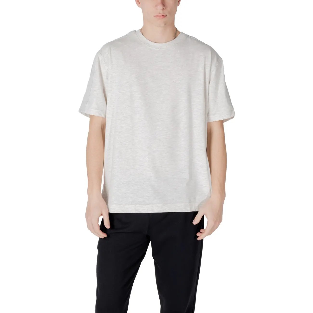 Calvin Klein Sport - Calvin Klein Sport Men T-Shirt by Calvin Klein Sport