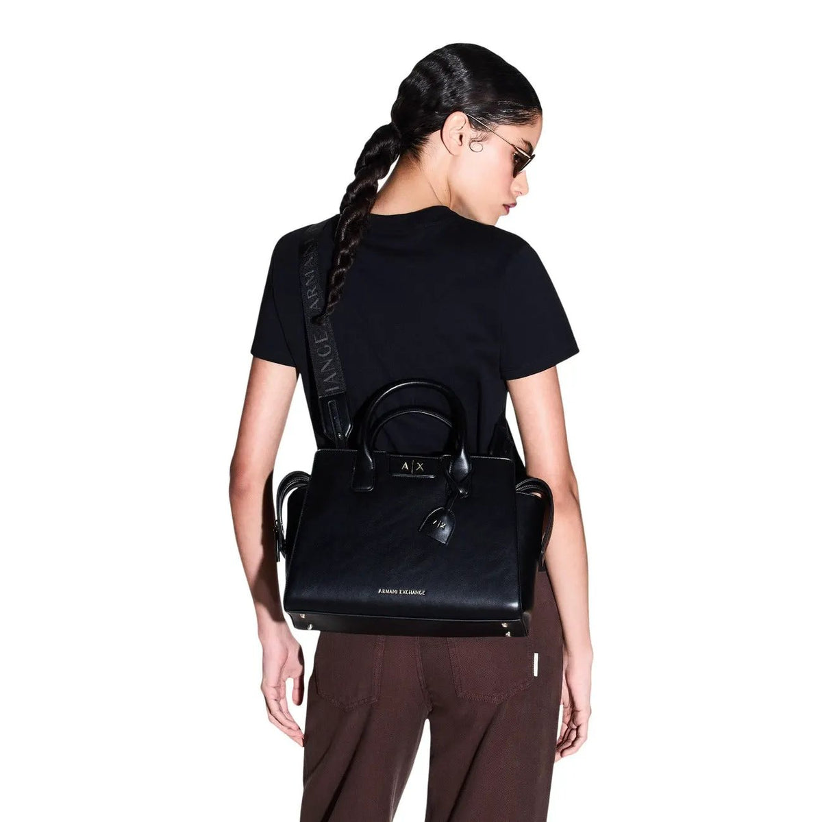 Armani Exchange - Armani Exchange Women Bag by Armani Exchange